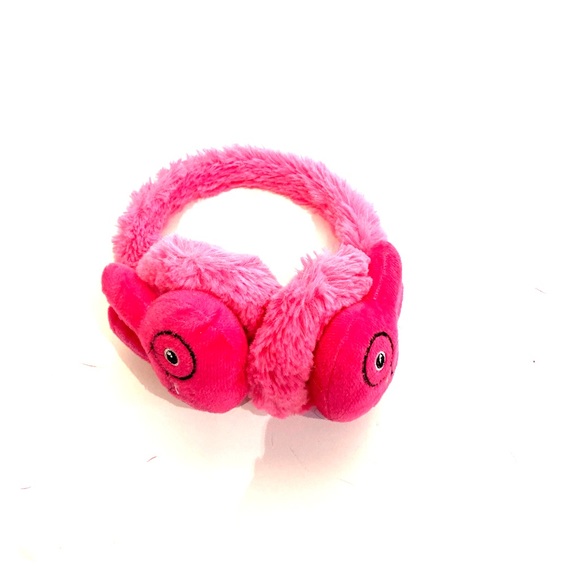 Other - Bunny Ear muffs
